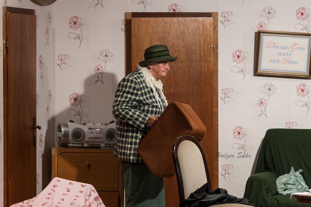 Bild 168 - Theater-Premiere in Wiemersdorf